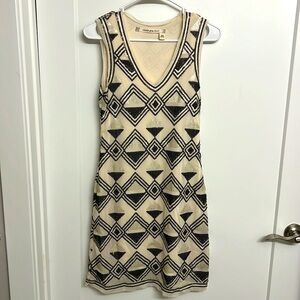 Chelsea & Violet, Cocktail Dress, Sequins, XS